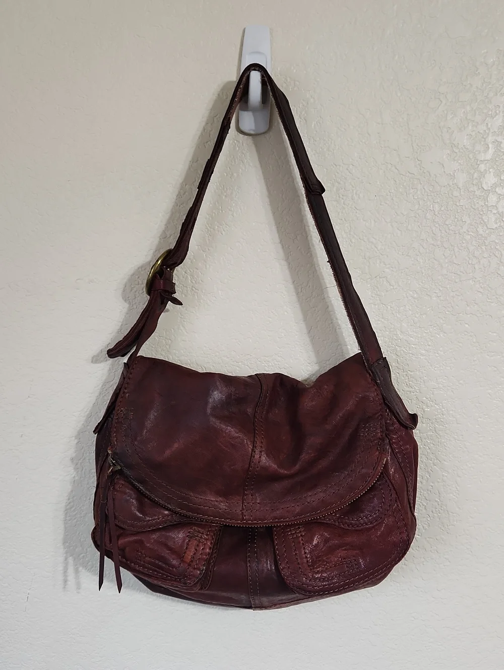 Lucky Brand vintage lucky
